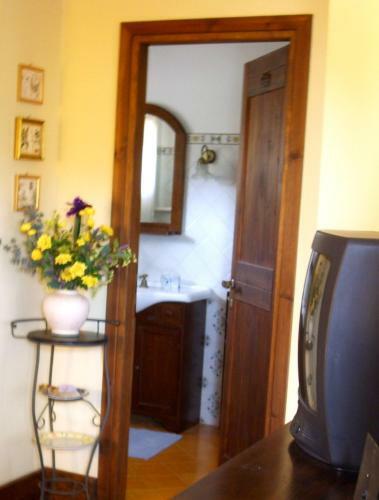 Bed & Breakfast La Filagna Country House