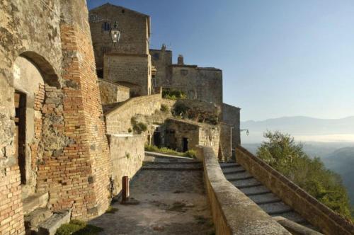 Bed & Breakfast La Filagna Country House