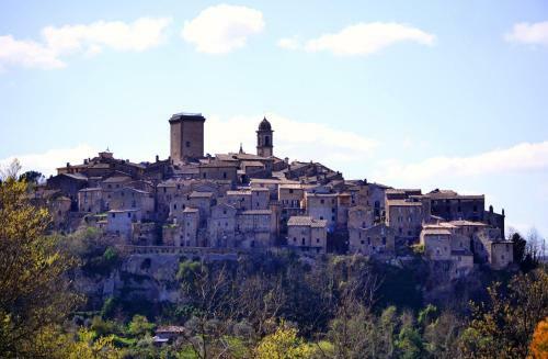Bed & Breakfast La Filagna Country House
