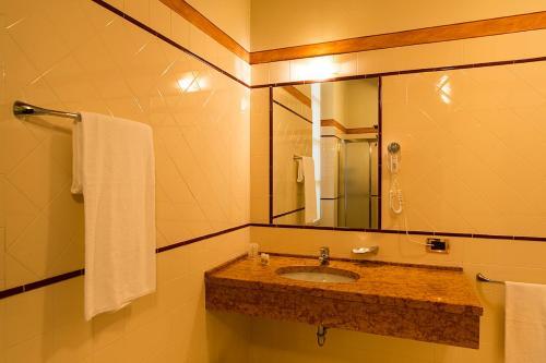 Hotel Centro Pastorale Paolo VI
