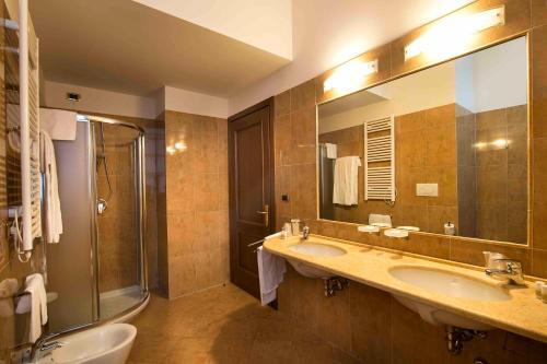 Hotel Centro Pastorale Paolo VI