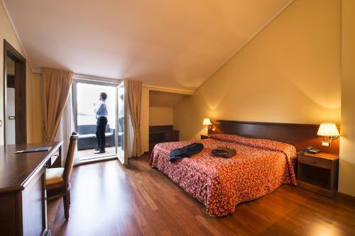 Hotel Centro Pastorale Paolo VI