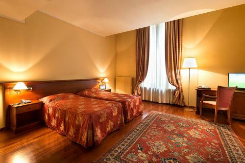 Hotel Centro Pastorale Paolo VI