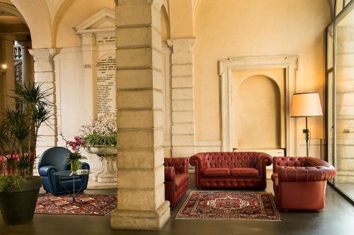 Hotel Centro Pastorale Paolo VI