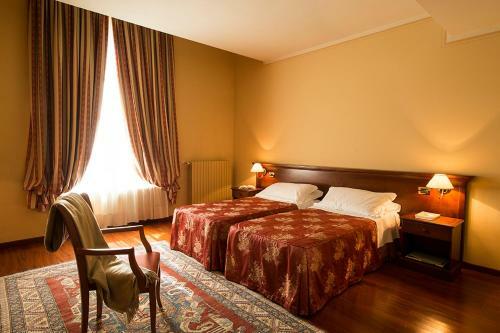 Hotel Centro Pastorale Paolo VI