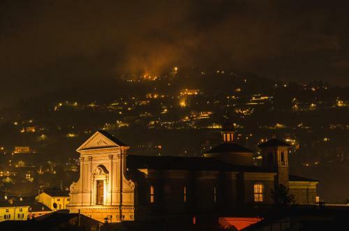 Hotel Centro Pastorale Paolo VI