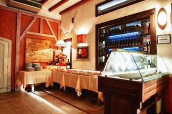 Hotel Albergo Le Ruote