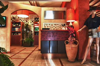 Hotel Albergo Le Ruote