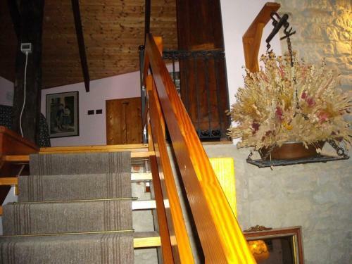 Hotel Albergotto Natalina