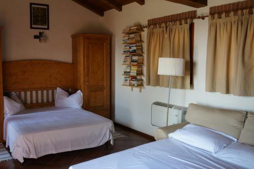 Hotel Albergotto Natalina
