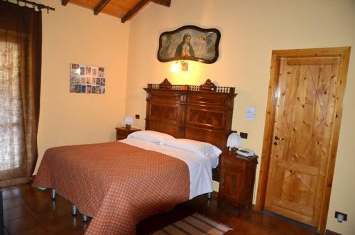 Hotel Albergotto Natalina