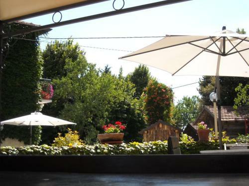 Hotel Albergotto Natalina