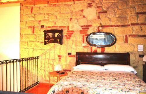Hotel Albergotto Natalina