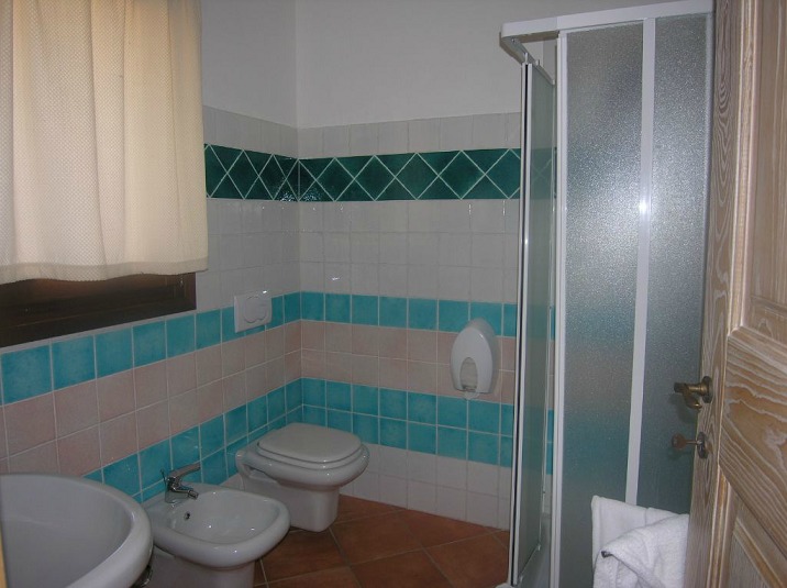 Hotel Funtana Abbas