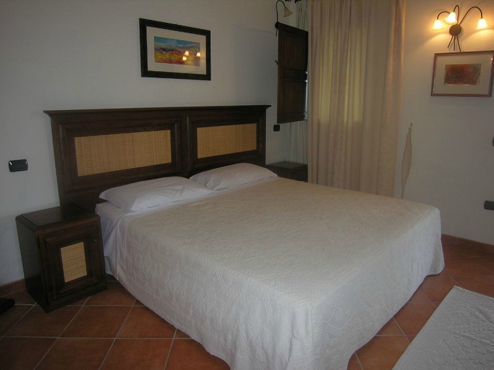Hotel Funtana Abbas