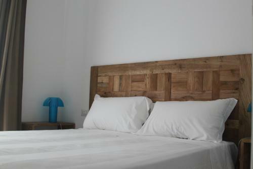 Bed & Breakfast Itaca