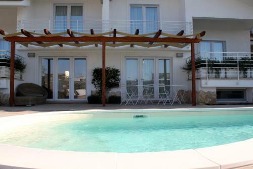 Bed & Breakfast Itaca