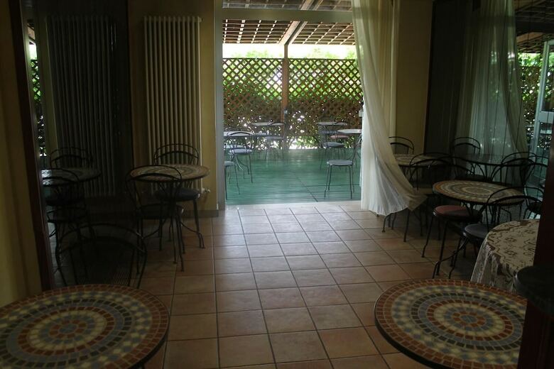 Hotel Albergo Vittoria