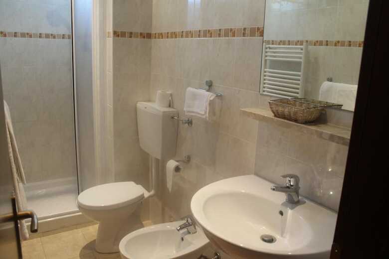 Hotel Albergo Vittoria