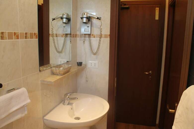 Hotel Albergo Vittoria