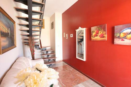 Apartamento Casa Del Sole