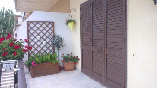 Apartamento Casa Del Sole