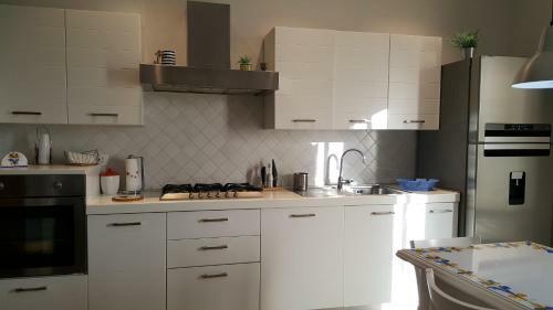 Apartamento Casa Del Sole