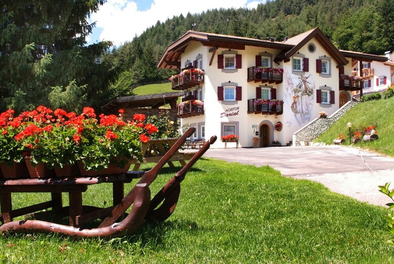 Agroturismo Agritur Darial