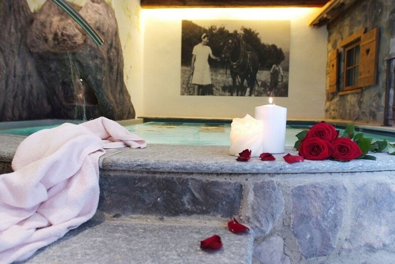 Agroturismo Agritur Darial