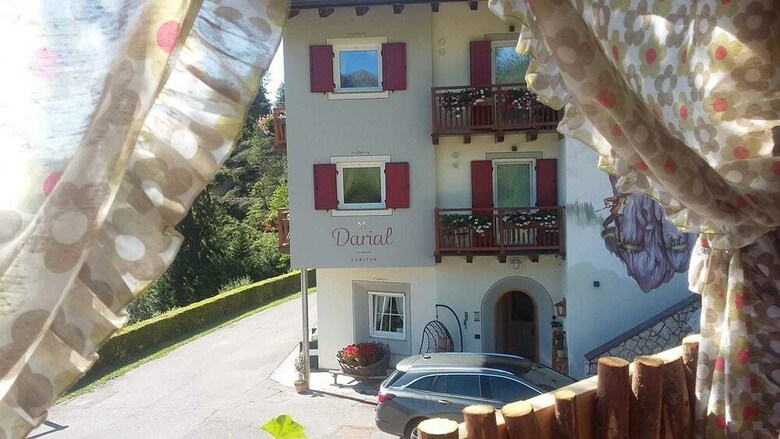 Agroturismo Agritur Darial