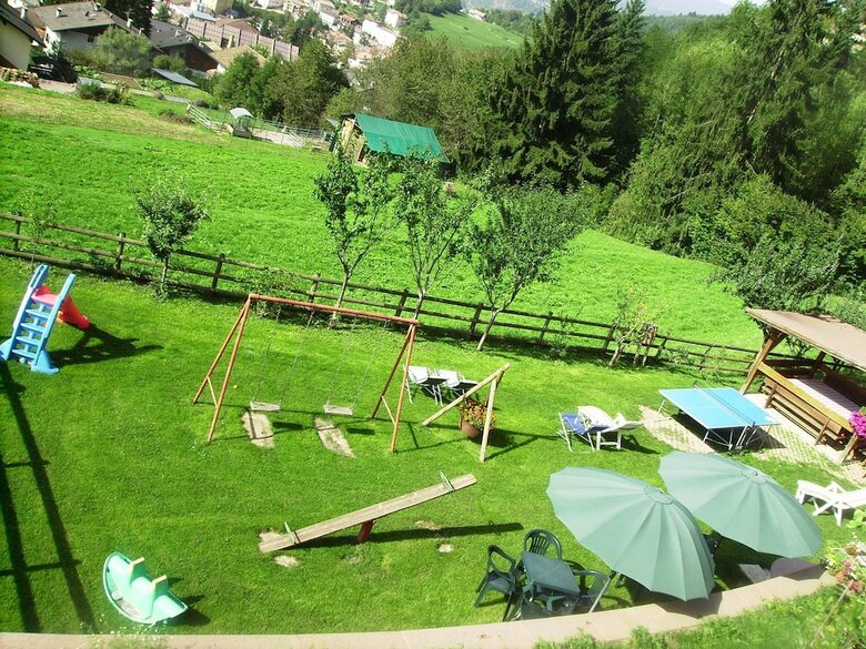 Agroturismo Agritur Darial