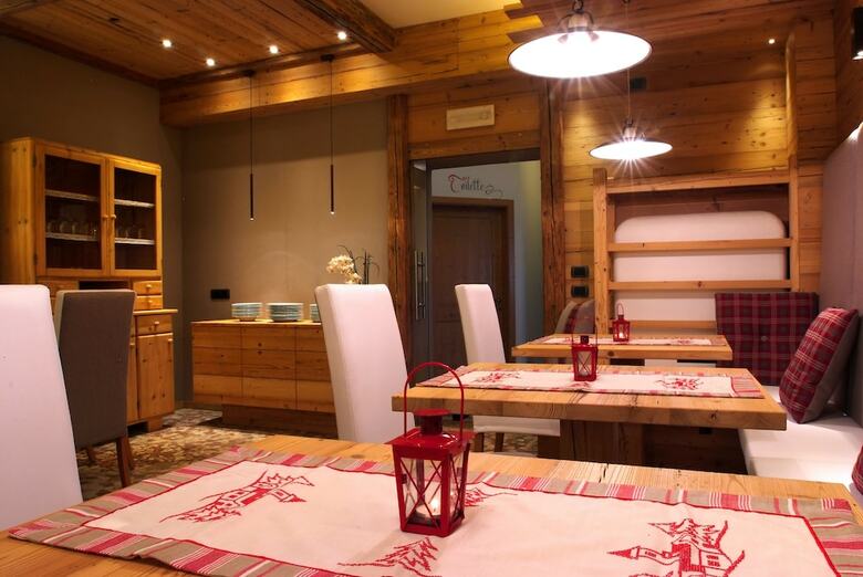 Agroturismo Agritur Darial