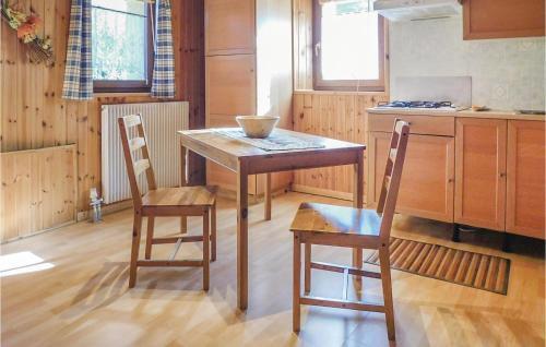 Apartamento Gufo