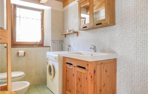 Apartamento Gufo