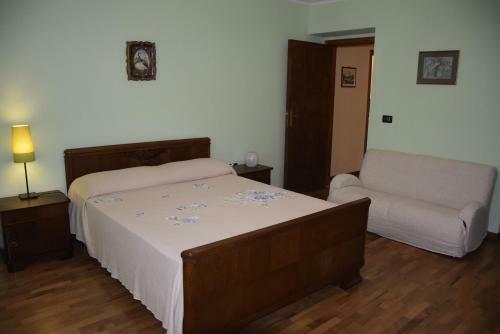 Apartamento Casa Vacanza Le Varangole