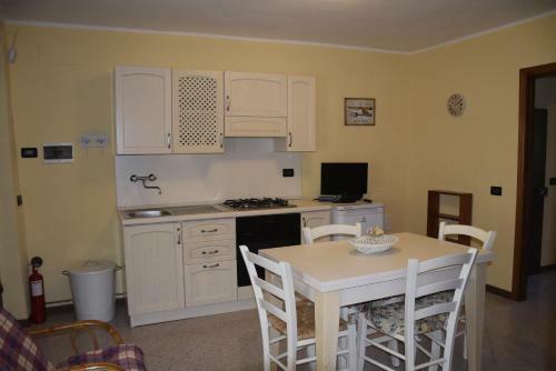 Apartamento Casa Vacanza Le Varangole