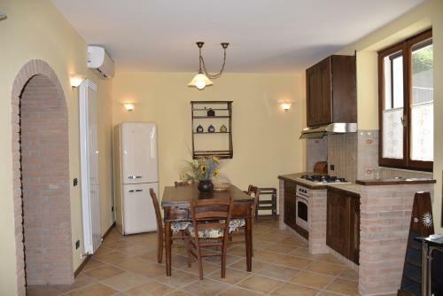 Apartamento Casa Vacanza Le Varangole