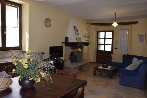 Apartamento Casa Vacanza Le Varangole