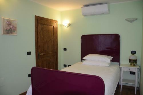 Apartamento Casa Vacanza Le Varangole