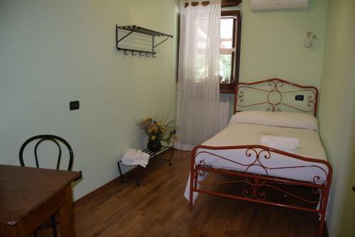 Apartamento Casa Vacanza Le Varangole