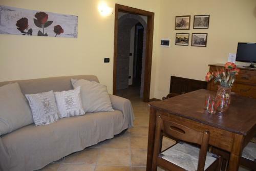 Apartamento Casa Vacanza Le Varangole