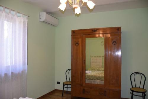 Apartamento Casa Vacanza Le Varangole