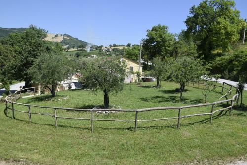 Apartamento Casa Vacanza Le Varangole