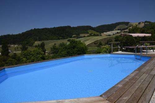 Apartamento Casa Vacanza Le Varangole