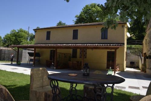 Apartamento Casa Vacanza Le Varangole