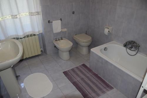 Apartamento Casa Vacanza Le Varangole