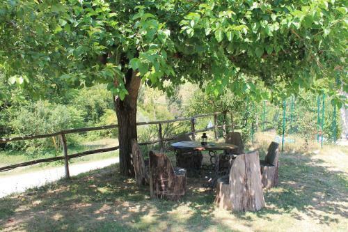Apartamento Casa Vacanza Le Varangole