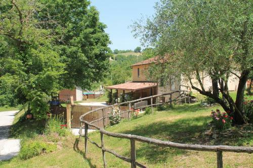 Apartamento Casa Vacanza Le Varangole