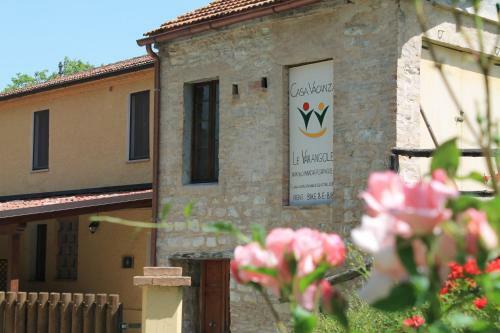 Apartamento Casa Vacanza Le Varangole