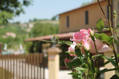Apartamento Casa Vacanza Le Varangole
